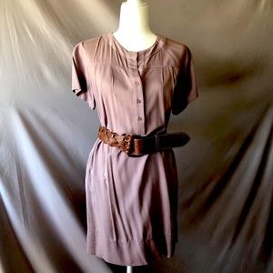 English Laundry dress